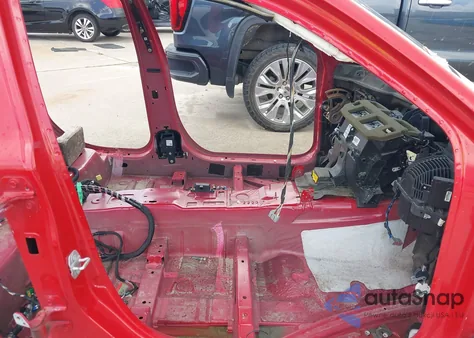 2017 Dodge Charger R/T Scat Pack Rwd из США, поврежденный, VIN 2C3CDXGJ0HH576109